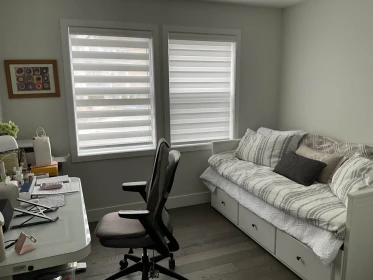 Breakfast Nook Photo of 3574 Harper Road, Coquitlam, BC