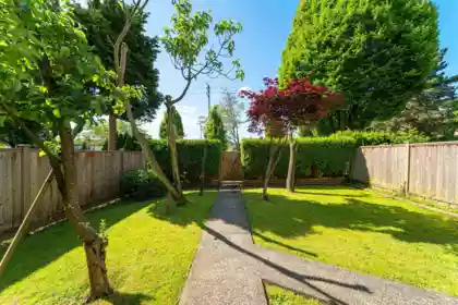 3089 E 1st Avenue, Vancouver, BC, Vancouver — Single Family Residence for sale