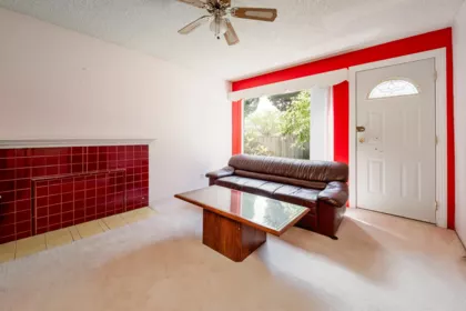 Kitchen Photo of 3089 E 1st Avenue, Vancouver, BC