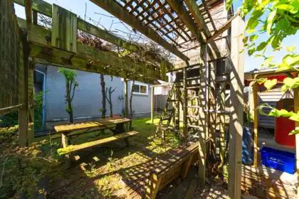 Office / Den Photo of 3089 E 1st Avenue, Vancouver, BC