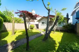 3089 E 1st Avenue, Vancouver, BC