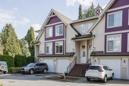 7 46608 Yale Road, Chilliwack, BC, Chilliwack — Townhouse for sale