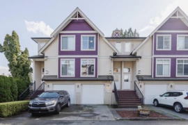 7 46608 Yale Road, Chilliwack, BC