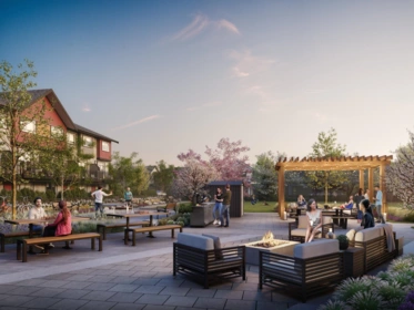 2476 Alder Way, Tsawwassen, BC, Tsawwassen North — 5 bed single family residence for sale