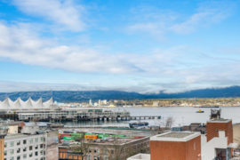 1011 66 W Cordova Street, Vancouver, BC