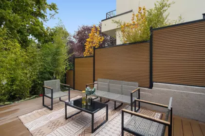 2 8226 Adera Street, Vancouver, BC, Vancouver — Half Duplex for sale