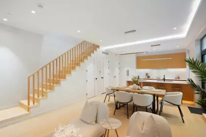 2 8226 Adera Street, Vancouver, BC, Vancouver — Half Duplex for sale