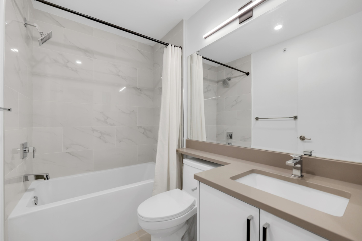 Breakfast Nook Photo of 202 37842 Third Avenue, Squamish, BC