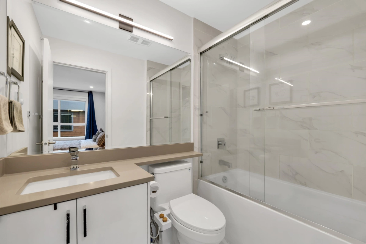 Pantry Photo of 202 37842 Third Avenue, Squamish, BC