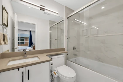 Pantry Photo of 202 37842 Third Avenue, Squamish, BC