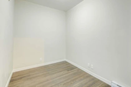 Bedroom 3 Photo of 301 13228 Old Yale Road, Surrey, BC