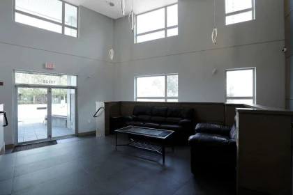Primary Bathroom Photo of 301 13228 Old Yale Road, Surrey, BC