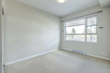 Walk-In Closet Photo of 301 13228 Old Yale Road, Surrey, BC