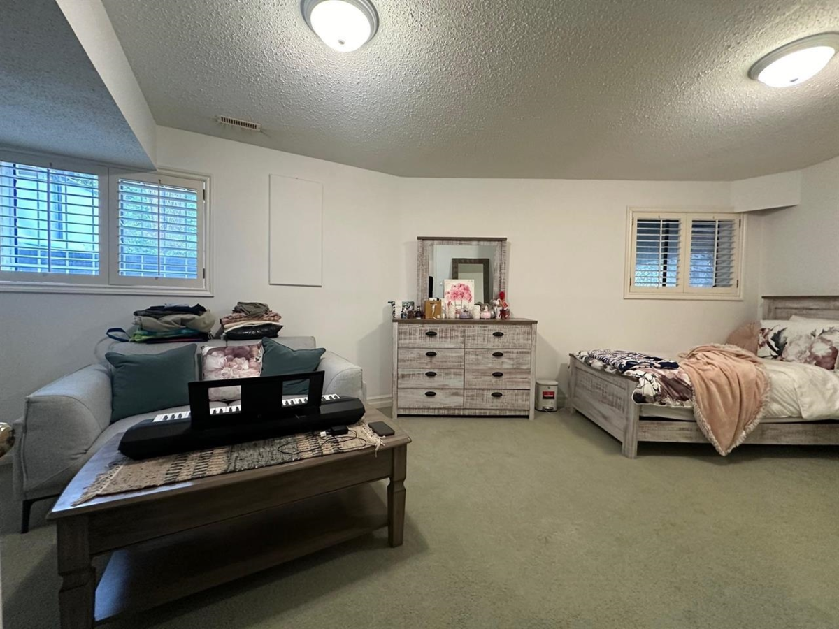 Basement Recreation Room Photo of 1359 Whitby Road, West Vancouver, BC