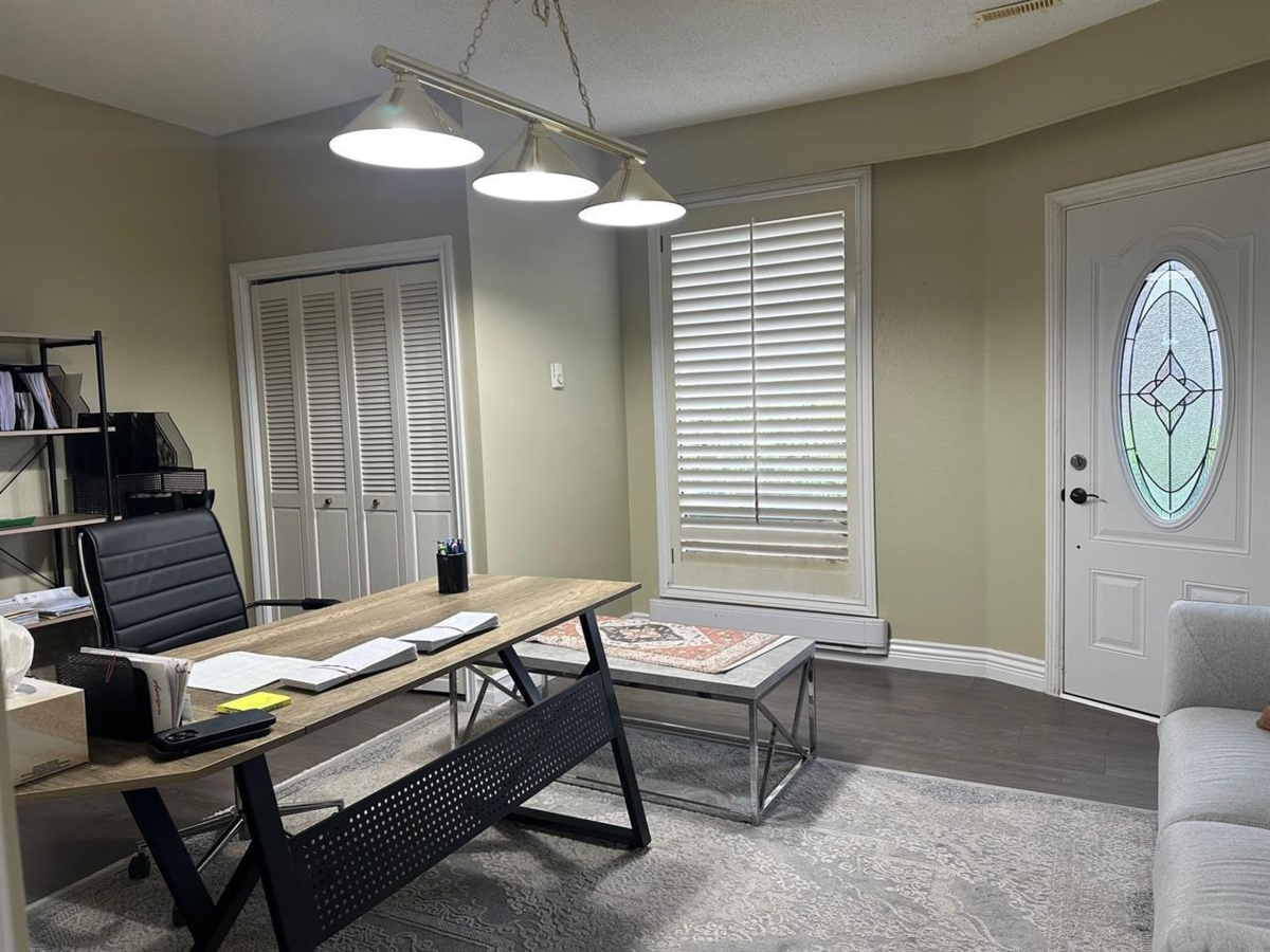 Loft / Bonus Room Photo of 1359 Whitby Road, West Vancouver, BC