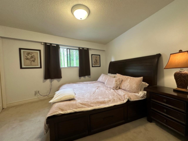 Office / Den Photo of 1359 Whitby Road, West Vancouver, BC