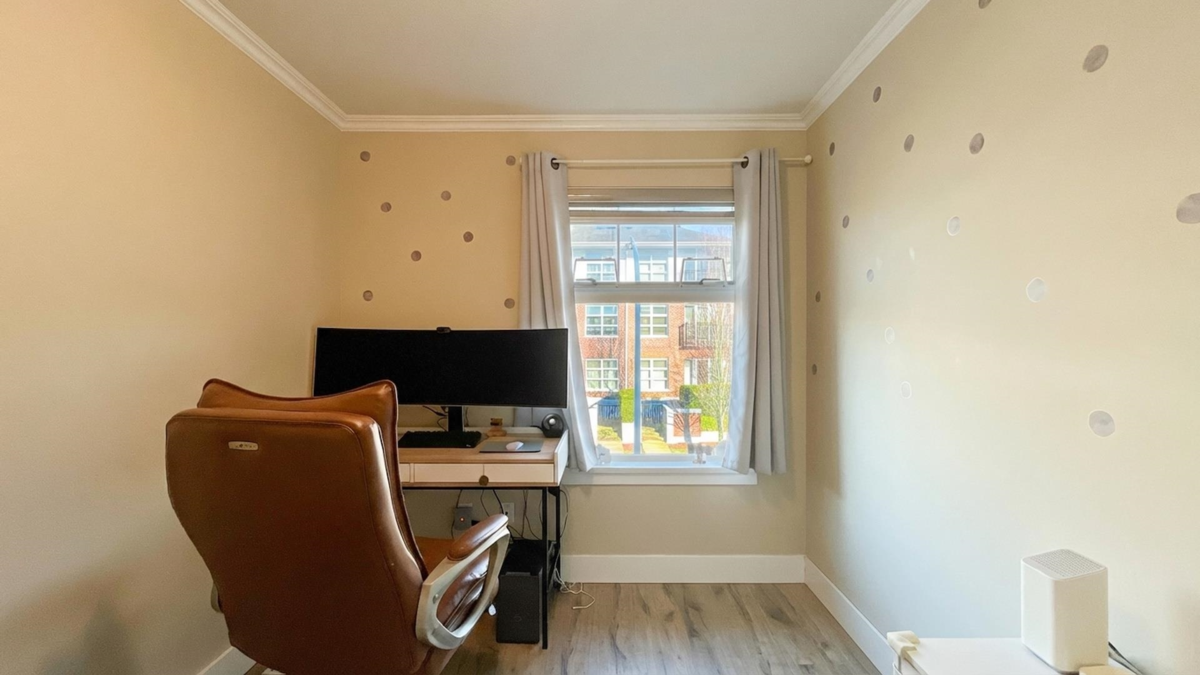 Powder Room Photo of 214 Brookes Street, New Westminster, BC