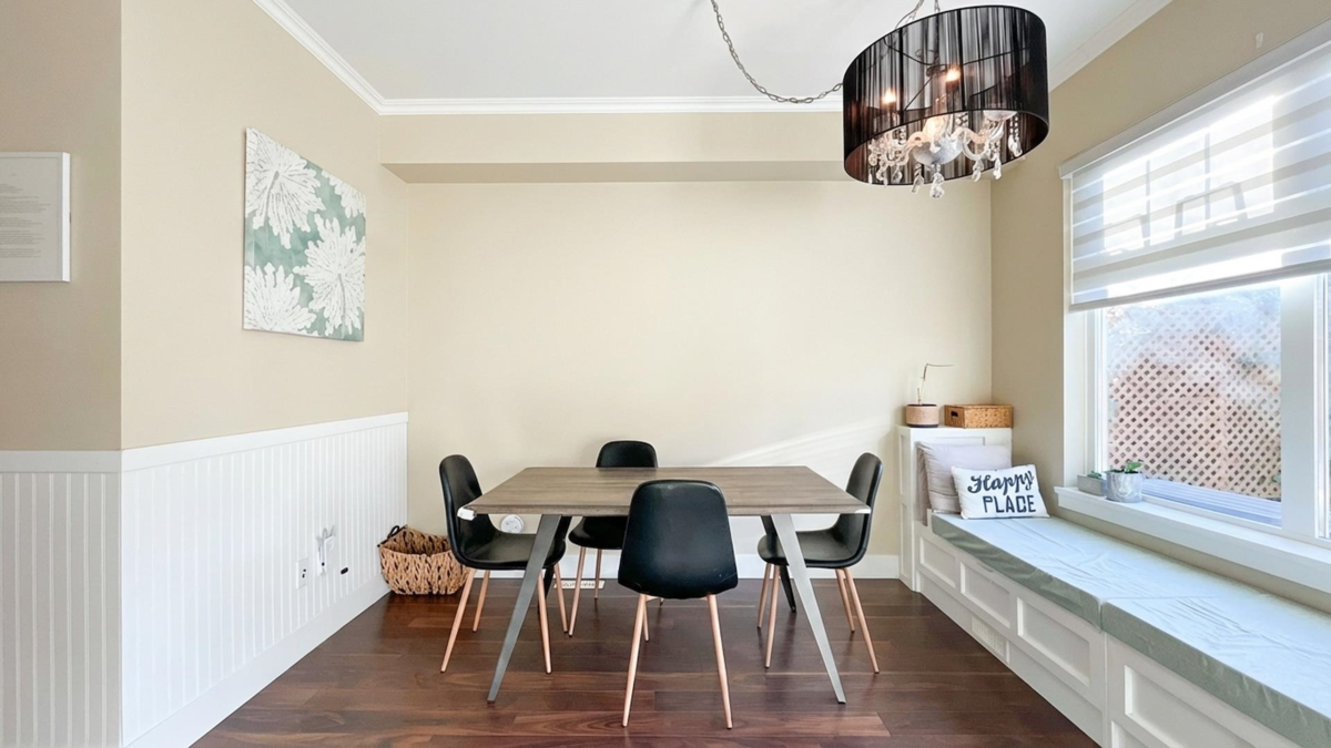 Primary Bedroom Photo of 214 Brookes Street, New Westminster, BC