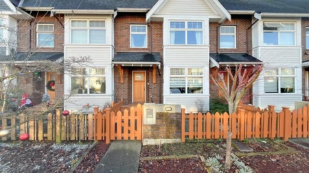 214 Brookes Street, New Westminster, BC
