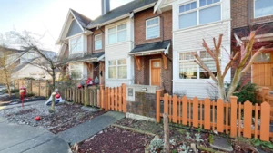 214 Brookes Street, New Westminster, BC