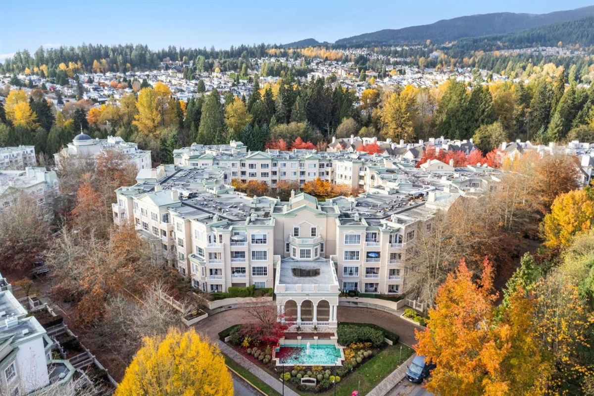 Fitness Center Photo Near 204 2995 Princess Crescent, Coquitlam, BC