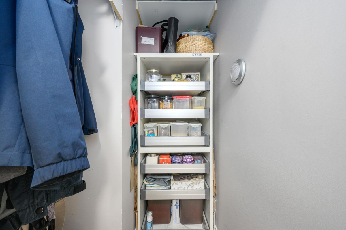 Hallway Photo of 204 2995 Princess Crescent, Coquitlam, BC