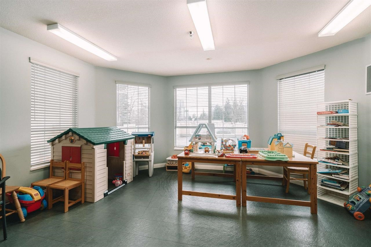 Hot Tub / Spa Photo of 204 2995 Princess Crescent, Coquitlam, BC