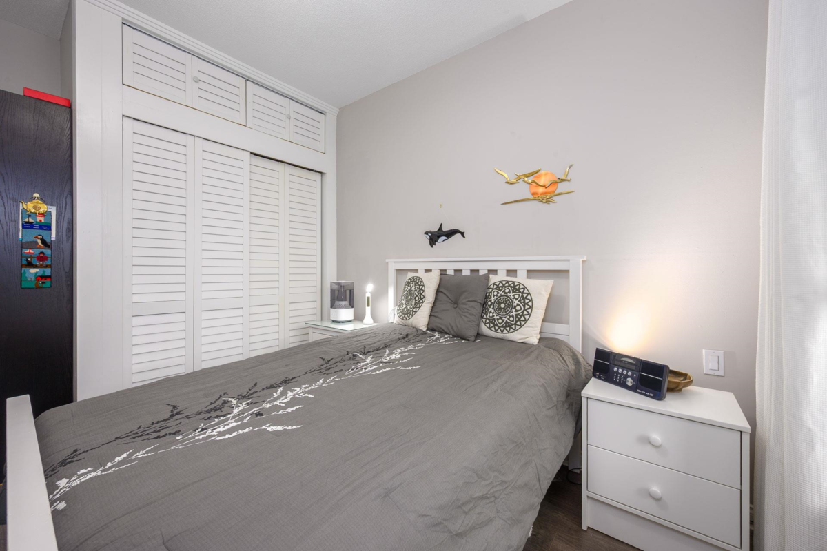 Laundry Room Photo of 204 2995 Princess Crescent, Coquitlam, BC