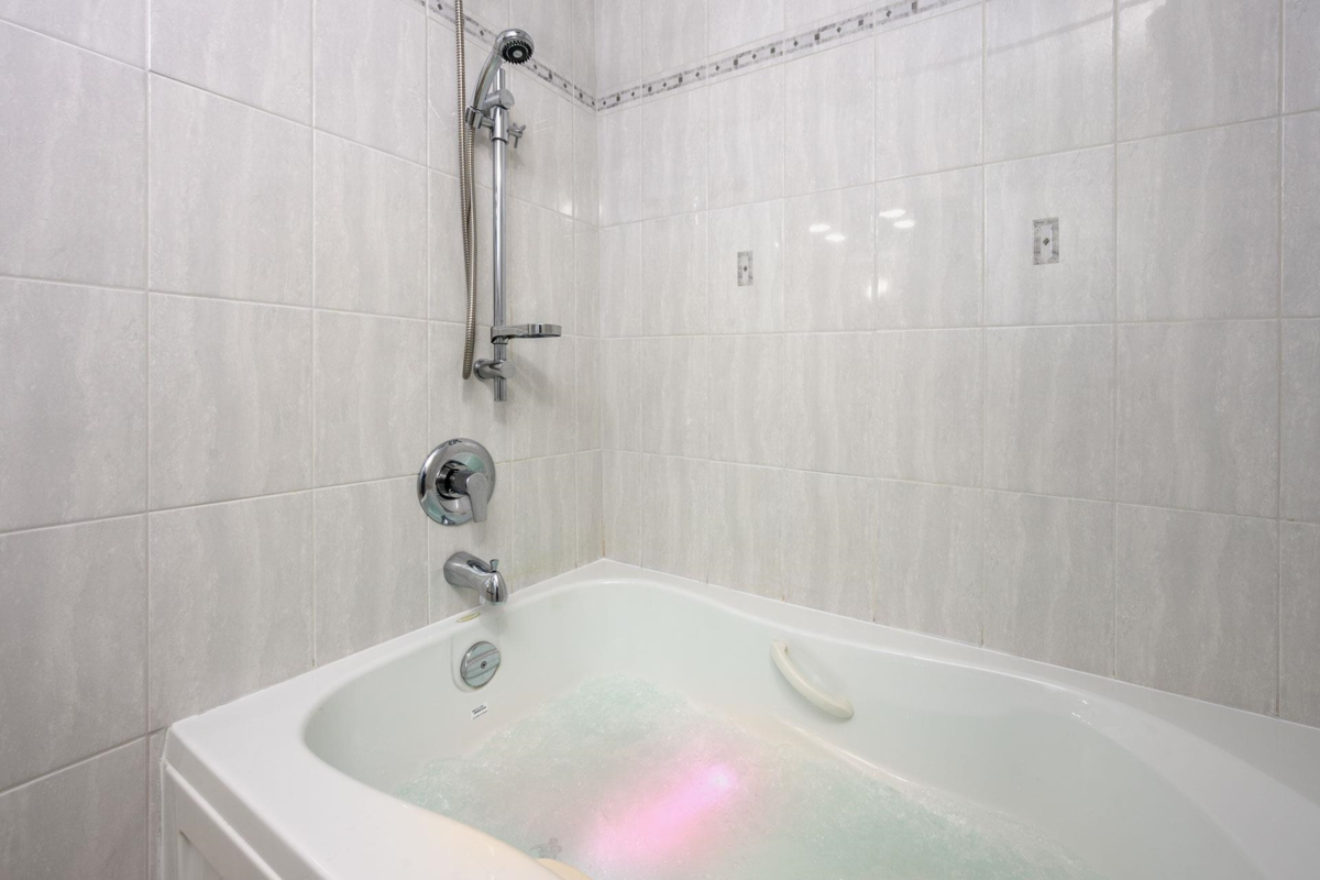 Loft / Bonus Room Photo of 204 2995 Princess Crescent, Coquitlam, BC