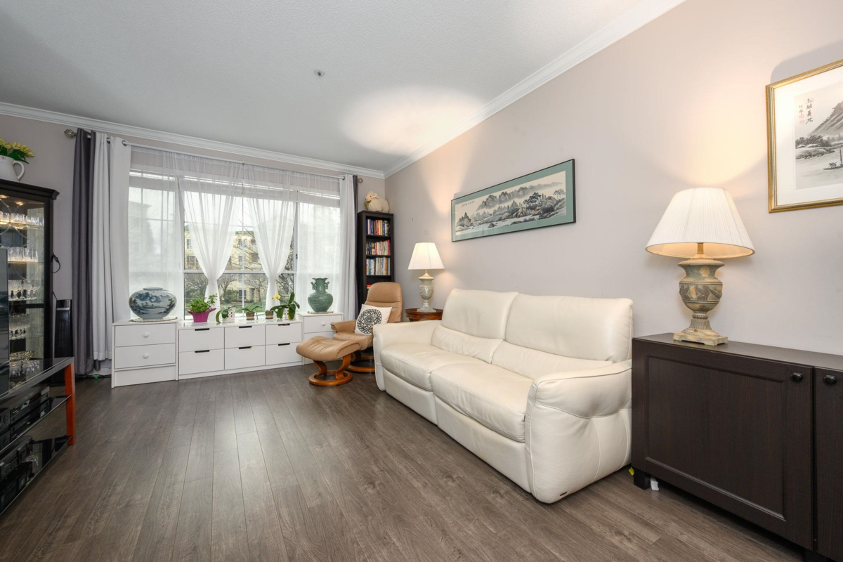 Pantry Photo of 204 2995 Princess Crescent, Coquitlam, BC