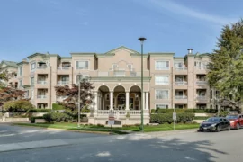 204 2995 Princess Crescent, Coquitlam, BC