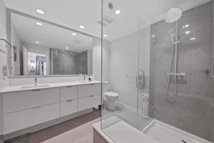 Office / Den Photo of 407 615 Cottonwood Avenue, Coquitlam, BC