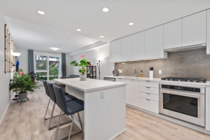 Pantry Photo of 407 615 Cottonwood Avenue, Coquitlam, BC