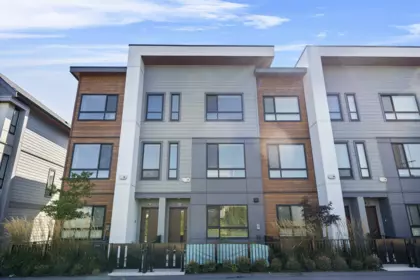 23 30530 Cardinal Avenue, Abbotsford, BC, Abbotsford West — 4 bed townhouse for sale