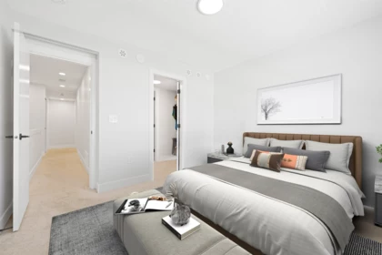 Hallway Photo of 23 30530 Cardinal Avenue, Abbotsford, BC