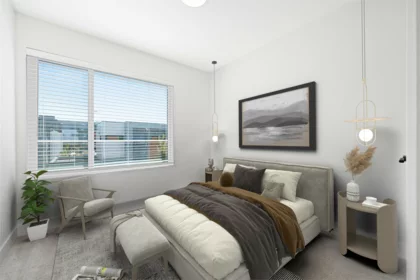 Loft / Bonus Room Photo of 23 30530 Cardinal Avenue, Abbotsford, BC