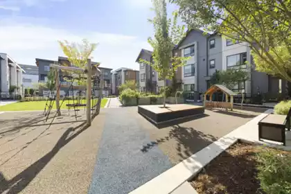 Playground / Recreational Area Near 23 30530 Cardinal Avenue, Abbotsford, BC