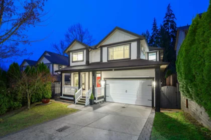 24891 106b Avenue, Maple Ridge, BC