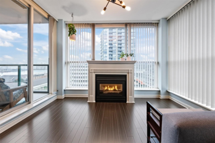 1006 10 Laguna Court, New Westminster, BC
