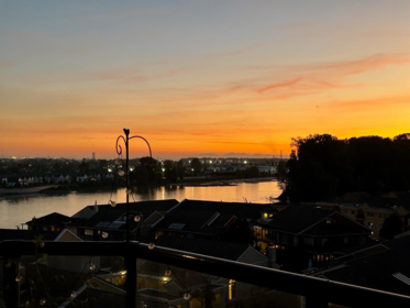 1006 10 Laguna Court, New Westminster, BC, Quay — 1 bed apartment/condo for sale