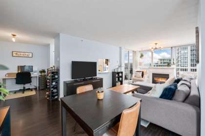 1006 10 Laguna Court, New Westminster, BC
