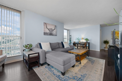 1006 10 Laguna Court, New Westminster, BC