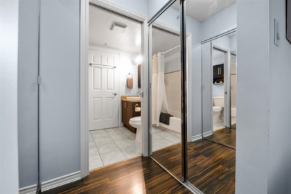 Guest Bathroom Photo of 1006 10 Laguna Court, New Westminster, BC