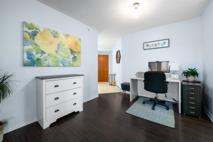 Office / Den Photo of 1006 10 Laguna Court, New Westminster, BC