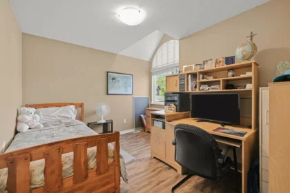 Office / Den Photo of 14860 82a Avenue, Surrey, BC