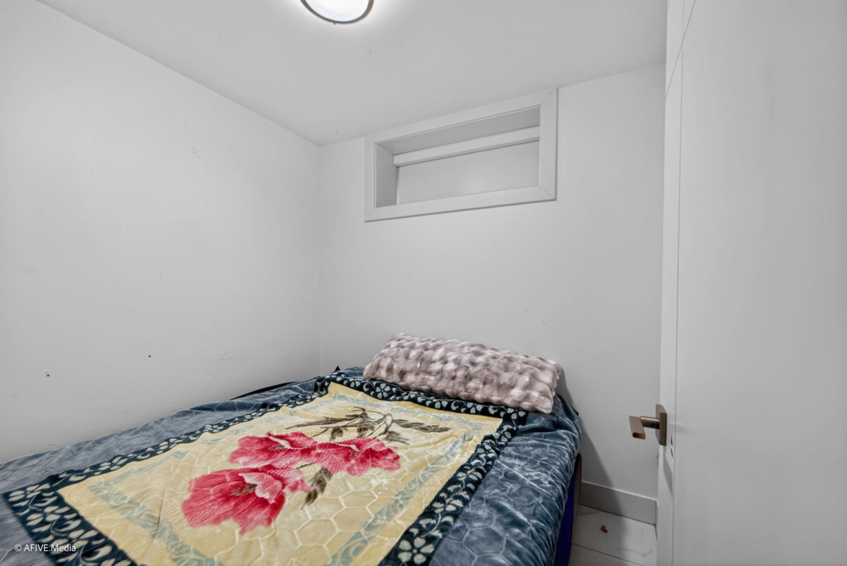 Bedroom 3 Photo of 1052 E 50th Avenue, Vancouver, BC