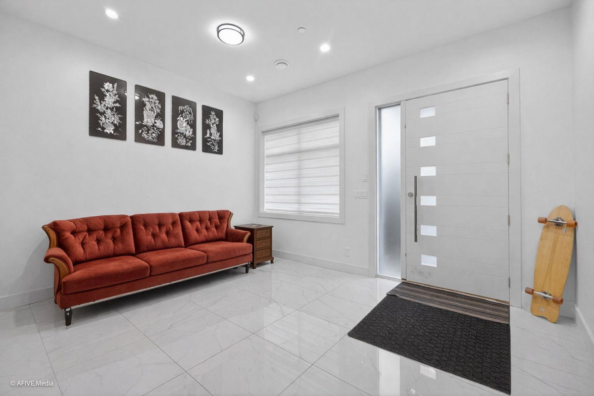 Community Amenities Photo (Clubhouse) of 1052 E 50th Avenue, Vancouver, BC