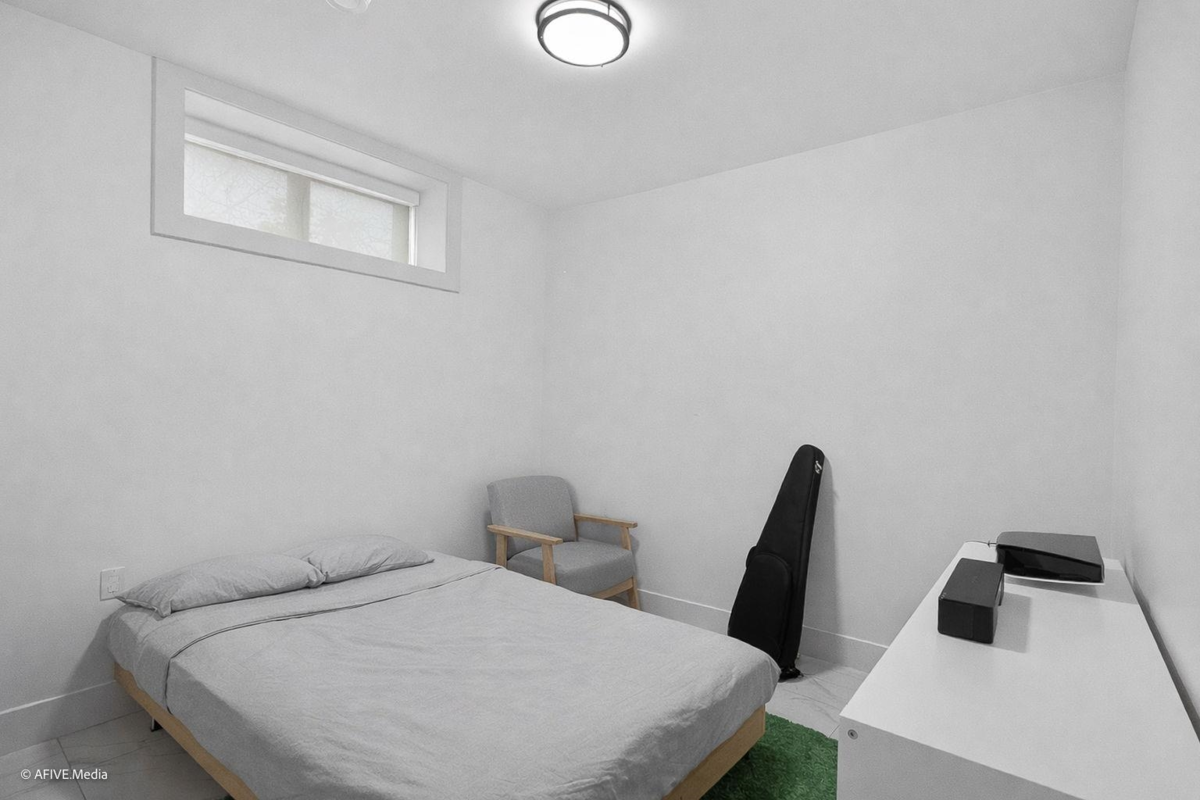 Loft / Bonus Room Photo of 1052 E 50th Avenue, Vancouver, BC