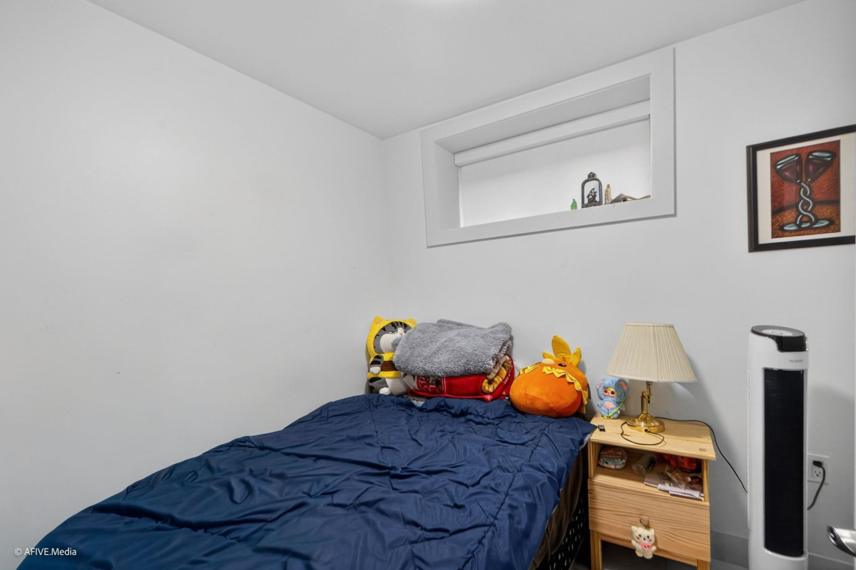 Office / Den Photo of 1052 E 50th Avenue, Vancouver, BC