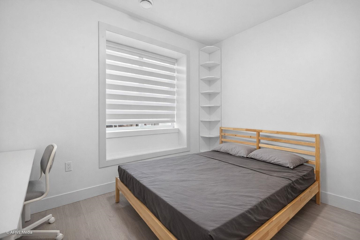 Outdoor Patio Photo of 1052 E 50th Avenue, Vancouver, BC